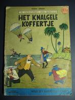 De avonturen van Nero en Co. Het knalgele koffertje, Boeken, Eén stripboek, Ophalen of Verzenden, Gelezen