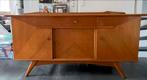 Vintage jaren '50 Dressoir Scandinavisch design vt wonen, Ophalen
