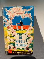 De appels bloeien, Ophalen of Verzenden, Gelezen, Nederland