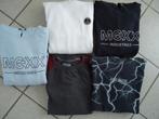 4 HOODIES EN 1 TRUI-MAAT L ALS NIEUW, Maat 52/54 (L), Overige kleuren, Ophalen of Verzenden, Zo goed als nieuw