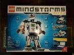 Lego Mindstorms NXT 2.0 (8574) Compleet + Extra Boek, Ophalen, Zo goed als nieuw, Complete set, Lego
