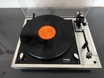 Thorens TD160 mkII mk2, Ophalen, Refurbished, Platenspeler, Thorens