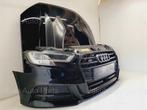 Audi S3 8V 8V5 Facelift sedan Complete front op aanvraag, Gebruikt, Audi, Bumper, Verzenden