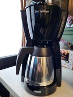 Koffiezetapparaat, Ophalen, Gebruikt, Koffiemachine, Gemalen koffie