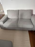 Ikea Kivik 2-zitsbank met nieuwe Tibbleby hoes, Ophalen, 150 tot 200 cm, Tweepersoons, 75 tot 100 cm