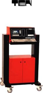 Ten innova 1000 4 gas tester, Auto diversen, Autogereedschap, Ophalen