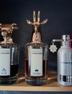 Penhaligons changing constance sample, Sieraden, Tassen en Uiterlijk, Uiterlijk | Parfum, Ophalen of Verzenden, Zo goed als nieuw