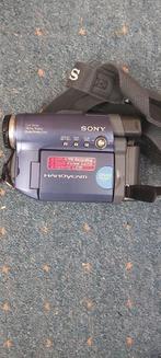 handycam dvd, Ophalen, Gebruikt, Dvd, 20x of meer