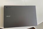 Acer chromebook, Computers en Software, Chromebooks, Gebruikt, 15 inch, Acer., 8 GB