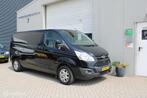 Ford Transit Custom 290 2.2 TDCI L2H1 Limited/Camera/APK/NAP, Euro 5, Gebruikt, 4 cilinders, Electronic Stability Program (ESP)