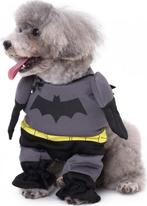 batman kostuum klein hond nieuw, Dieren en Toebehoren, Ophalen of Verzenden, Nieuw