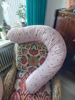 Voedingskussen met hoes van de hema, Ophalen of Verzenden, Zo goed als nieuw, Voedingskussen