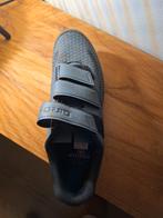 Mountainbike schoenen met klikkers mt 44, Heren, Ophalen of Verzenden, Zo goed als nieuw, Overige merken