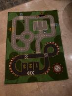 Speelkleed met autobaan - Gebruikt, Ophalen of Verzenden, Gebruikt