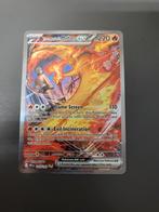 Team Rocket's Moltres EX (DRI 229), Ophalen of Verzenden, Nieuw, Losse kaart