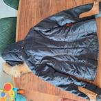 Milan Ferronettie dames jas, Kleding | Dames, Jassen | Winter, Ophalen of Verzenden, Gedragen, Maat 38/40 (M), Blauw