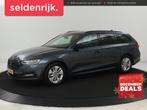 Skoda Octavia 1.0 e-TSI Sport | Trekhaak | Carplay | Navigat, Auto's, Stof, Gebruikt, 19 km/l, 3 cilinders