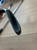 Cleveland RTX 6 Zipcore 52 Wedge, black, Sport en Fitness, Golf, Ophalen of Verzenden, Gebruikt, Club, Cleveland