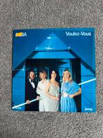ABBA - Voulez-Vous LP Vinyl, Ophalen of Verzenden, 1960 tot 1980, Gebruikt, 12 inch