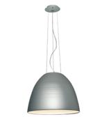 HANGLAMP ARTEMIDE NUR 90, DESIGN, IZGST + 2 NIEUWE LAMPEN, Huis en Inrichting, Lampen | Hanglampen, Ophalen, Zo goed als nieuw