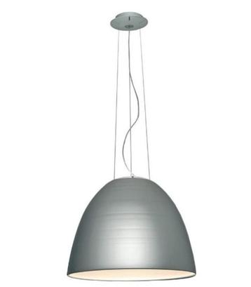 HANGLAMP ARTEMIDE NUR 90, DESIGN, IZGST + 2 NIEUWE LAMPEN beschikbaar voor biedingen