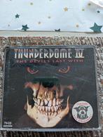 Thunderdome IV dubbel cd, Cd's en Dvd's, Ophalen of Verzenden