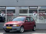 Volkswagen Polo 1.0 GEEN APK LOOP OF SLOOP HANDEL EXPORT, Auto's, Voorwielaandrijving, Volkswagen, Origineel Nederlands, Bedrijf