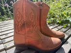Braqeez laarsjes maat 36 Camilla Cowboy *nieuw*, Meisje, Nieuw, Ophalen of Verzenden, Laarzen