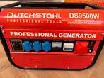 Generator aggregaat  te koop. Afhalen denhaag meerdere besch, Ophalen, Nieuw