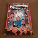 Meester Jesper & de grootste prank, Ophalen of Verzenden, Nieuw, Fictie algemeen