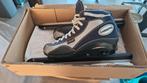 Zandstra klapschaats long track 2 3166 maat 46, Sport en Fitness, Schaatsen, Klapschaats, Zandstra, Ophalen of Verzenden, Zo goed als nieuw