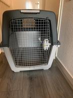 Reis bench, Ophalen, Gebruikt