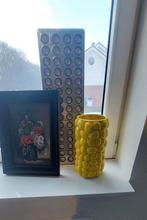 Antieke Chocolade mal, Ophalen of Verzenden