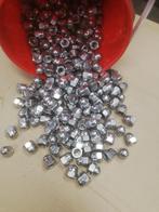 RVS Dopmoer m12, Doe-het-zelf en Verbouw, Gebruikt, Ophalen of Verzenden, Minder dan 50 mm, Rvs