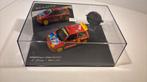 Renault clio sport #41 universal hobbies 1.43, Hobby en Vrije tijd, Modelauto's | 1:43, Auto, Ophalen of Verzenden, Universal Hobbies