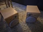 2 speakers, Ophalen, Zo goed als nieuw