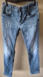 PME legend freighter spijkerbroek mt 35/ 34 slim fit mooie, Blauw, Ophalen of Verzenden, W33 - W34 (confectie 48/50), Pme Legend