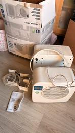 Eurom AC2401 caravan split airco, Caravans en Kamperen, Ophalen, Zo goed als nieuw