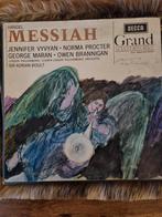 Händel Messiah 3 LP vinyl Box, Ophalen of Verzenden, Zo goed als nieuw