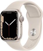 Apple Watch Series 7 GPS 41 mm Starlight Aluminium, Sieraden, Tassen en Uiterlijk, Smartwatches, BOL, Info@bol.nl, Papendorpseweg 100, 3528 BJ Utrecht