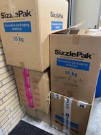 Sizzle decoratief opvulmateriaal voor bv kerstpakket, Diversen, Kerst, Ophalen, Nieuw