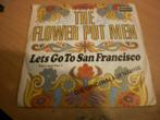 The Flower Pot Men - Lets go to San Francisco .., Cd's en Dvd's, Vinyl Singles, Pop, Gebruikt, Ophalen of Verzenden, 7 inch