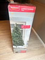 Kunstkerstboom Melinera - 210 cm, Ophalen of Verzenden, Zo goed als nieuw