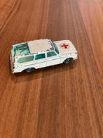 Stationwagonaire ‘Husky’ - England, Hobby en Vrije tijd, Modelauto's | 1:87, Ophalen of Verzenden, Zo goed als nieuw, Bus of Vrachtwagen