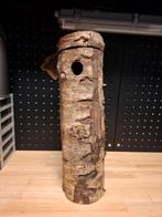 Natuur broedblok lori / blauwkroontjes, Dieren en Toebehoren, Ophalen of Verzenden, Gebruikt, Kooi-accessoires