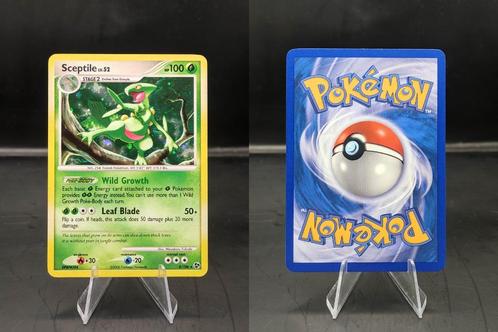 Sceptile Lv.52 (GE 8), Hobby en Vrije tijd, Verzamelkaartspellen | Pokémon, Nieuw, Losse kaart, Ophalen of Verzenden
