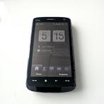 HTC Touch HD T8282, Ophalen, HTC, Gebruikt, Zwart