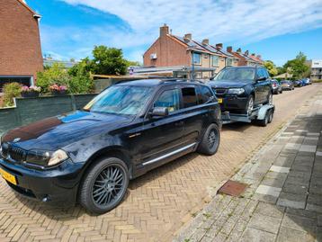 Auto / Caravan Transport beschikbaar voor biedingen
