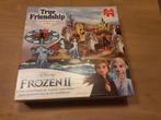 Disney frozen 2 true friendship cooperative game, Nieuw, Jumbo, Ophalen of Verzenden, Drie of vier spelers