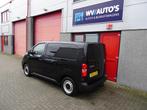 Peugeot Expert 1.5 BlueHDI 120 Compact Urban 3 zits 101801 k, Auto's, Stof, Gebruikt, 4 cilinders, 1546 kg